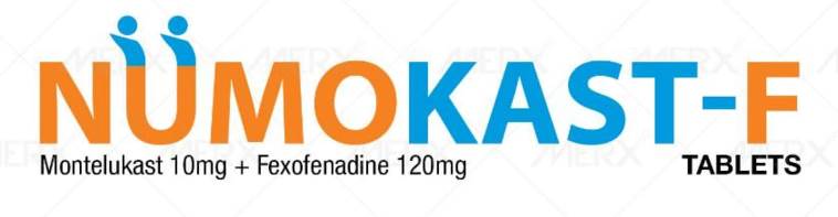 NUMOKAST F